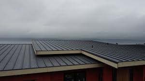 Best Roof Coating and Sealing  in River Road, OR